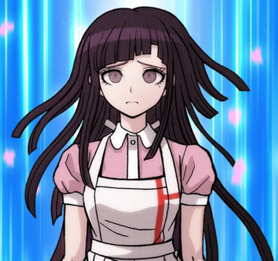 Mikan Kinnie Bingo