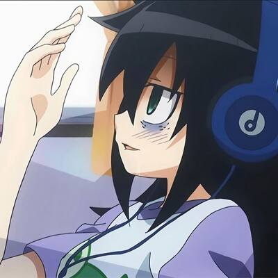 Tomoko kinnie bingo