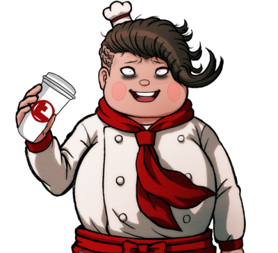 Teruteru Hanamura