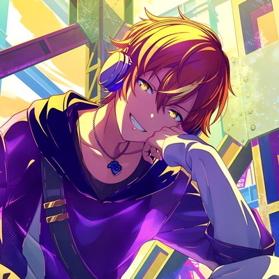 Shinonome Akito Kinnie Bingo