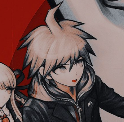 Makoto Naegi