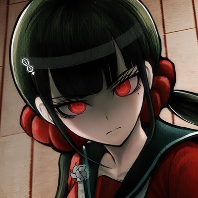 Maki Harukawa Kinnie Bingo