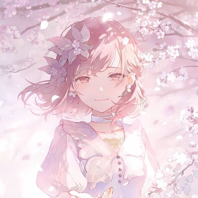Ena Shinonome