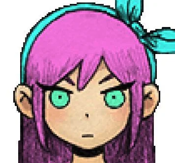 Aubrey Omori Kinnie Bingo