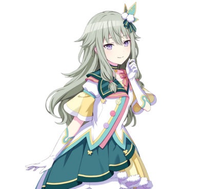 Nene Kusanagi Kinnie Bingo