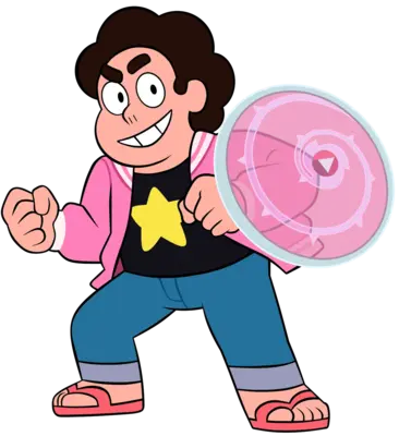 Steven Universe Kinnie Bingo