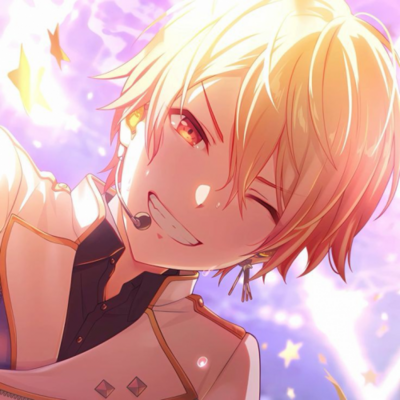 Tsukasa Tenma
