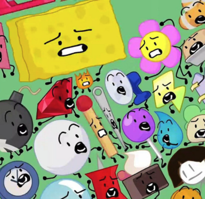 Bfb Kinnie Bingo