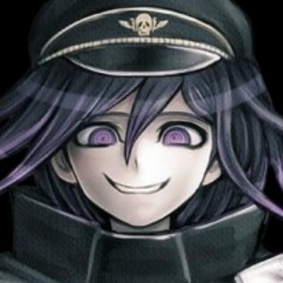 Kokichi Ouma