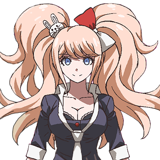 Junko Kinnie Bingo