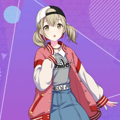 Kohane Azusawa Kinnie Bingo