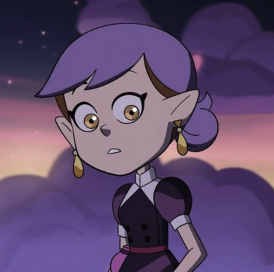 Amity Kinnie Bingo