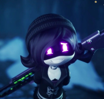Uzi Doorman